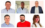 Elecciones 2025 | Seis listas compiten por ocho bancas en el Deliberativo