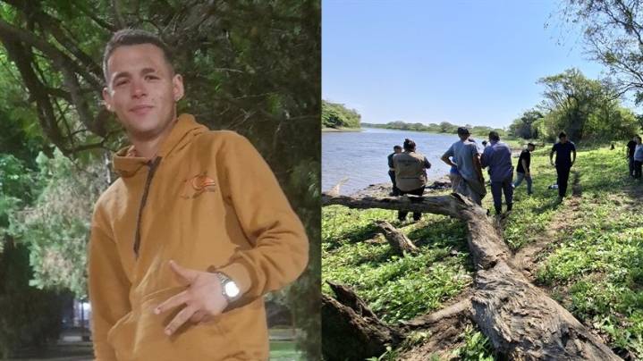 Caso Axel Oroño: la autopsia descartó signos de violencia en el cuerpo del joven