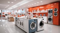 Supermercados liquidan electrodomésticos con 50% de descuento y hasta 12 cuotas sin interés
