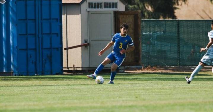 Sports in brief: Hancock men's soccer ties Pasadena, women lose