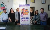 Yesenia Reyes invita a mujeres rurales del Distrito 01 a participar en la Convocatoria “Mujer Rural Chihuahuense 2025”