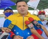 ONG venezolana exige información sobre el sindicalista Daniel Romero preso desde...