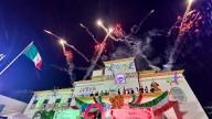 Grito de Independencia en Altamira: enaltecen a los héroes que nos dieron patria y libertad