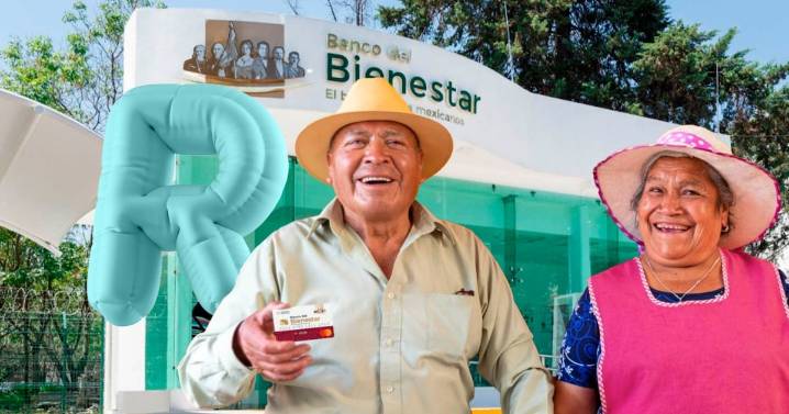 Recta final de pagos de la Pensión Bienestar: ¿A qué apellido le depositan este lunes 22 de septiembre?
