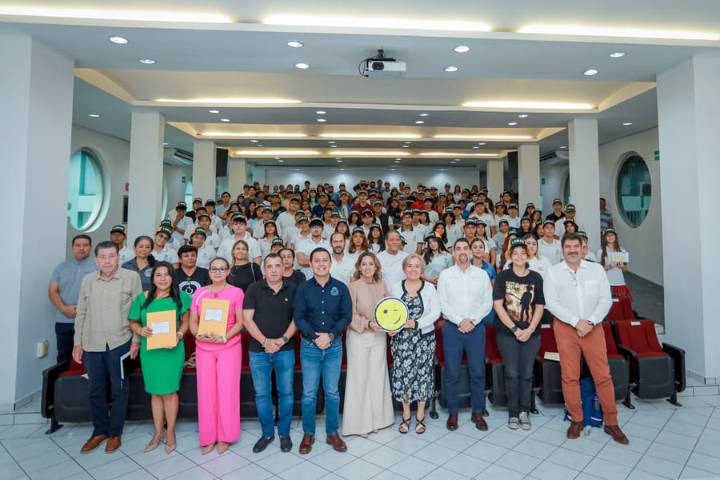 Beca de Alimentos Cara Amiga beneficia a 217 estudiantes en su vigésimo quinta edición