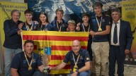 Aragón, Campeón de España de Salmónidos Mosca Juventud en casa