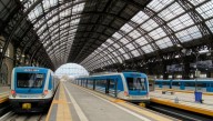 El Gobierno Nacional dictó la conciliación obligatoria con La Fraternidad y normalizó el servicio de trenes