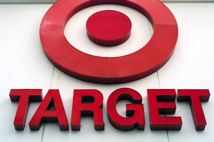 Las Vegas-area Target stores start hiring 500 for holiday season