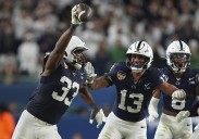 Penn State athletics announces switch from Nike to Adidas as brand partner