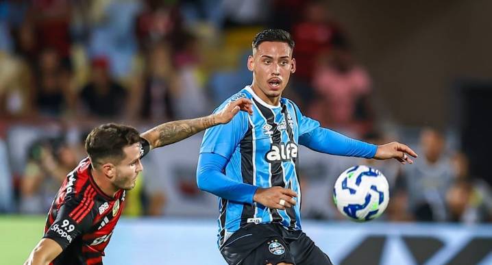 Erick Noriega | "Es brillante" y "Están todos encantados": los elogios al peruano en su debut 9 puntos con salvada milagrosa ante 70 mil personas en el Maracaná | Selección peruana | tlcnota | DEPORTE