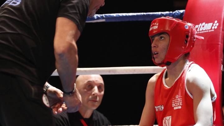 Mundial de Boxeo: el equipo francés femenino, excluido por no entregar a tiempo los resultados de los tests de género