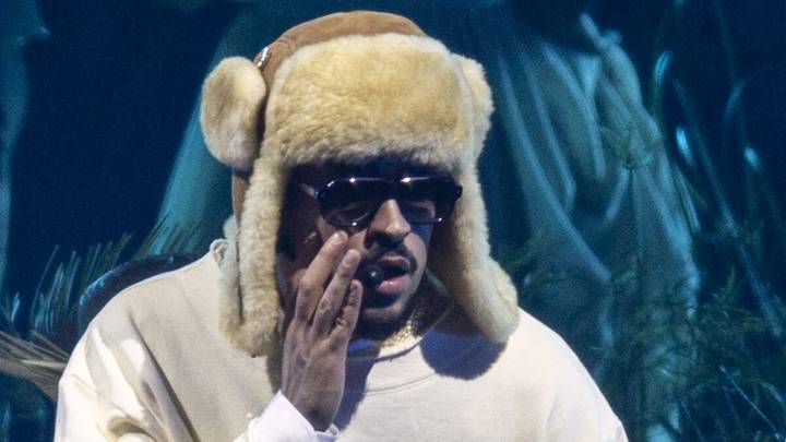 Bad Bunny skipped touring the states. Will other performers follow suit?