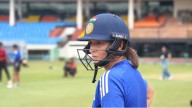 Chances bright for India at home World Cup, says Harmanpreet Kaur