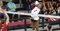 12-5A Volleyball Roundup: Wakeland strings together strong showings