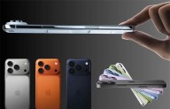 ¡Ya está aquí! Lanzan iPhone 17 Pro con cambio en cámaras y versión Air, ¿cuánto costará?