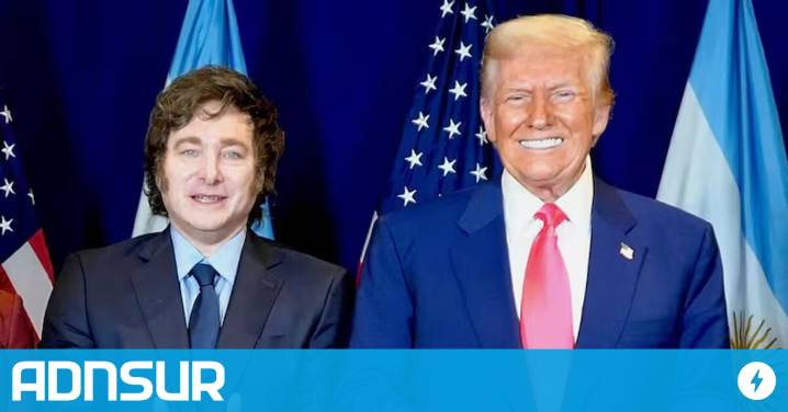 21:31 Qué es el swap en dólares que ofrece EE.UU. y cómo impactaría en la economía argentina