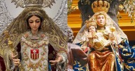 Agenda cofrade en Sevilla del 26 al 28 de septiembre