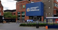 Armed police called to Birmingham college after teen stabbed as premises 'evacuated'