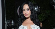 Demi Lovato Celebrates ‘Here All Night’ Release With ‘Girls & Gays’ Music Video Night | Adela, Adore Delano, Brielle Barbusca, Christian Weissman, Demi Lovato, Kim Petras, tayshia adams, Trisha Paytas