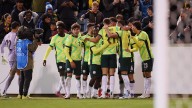 Australia derrota 1-0 a Nueva Zelanda en primera jornada del trofeo Soccer Ashes