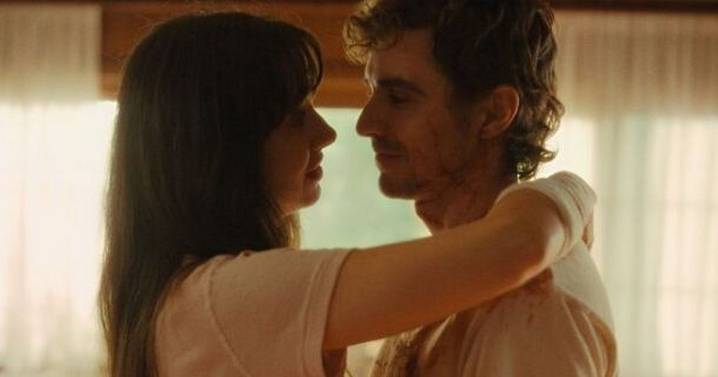 MOVIE REVIEW: We decide if we should keep our distance from body horror 'Together'