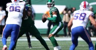Fan confidence in Jets, Justin Fields plummet after Week 2 loss