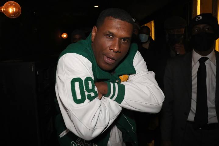 R&B/Hip-Hop Fresh Picks of the Week: Gabriel Jacoby, Jay Electronica, Nippa & More