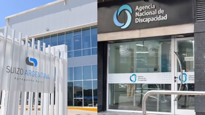 La Suizo Argentina reclama la nulidad de la causa y advierte por abastecimiento de medicamentos