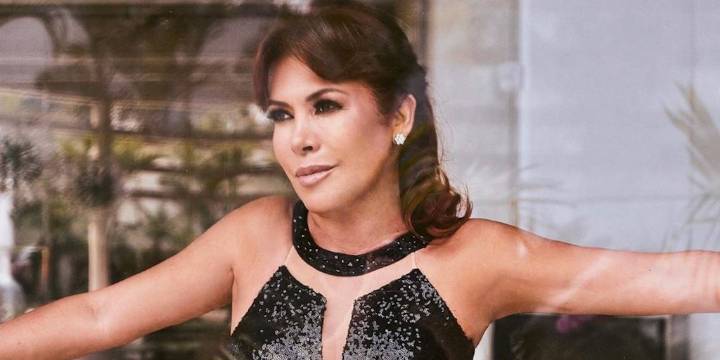 Magaly Medina responde tras renuncia de su reportera a Magaly TV La Firme: “La única imprescindible soy yo”