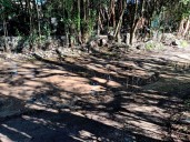 Un problema sin solución sobre calle Anselmo Tissera