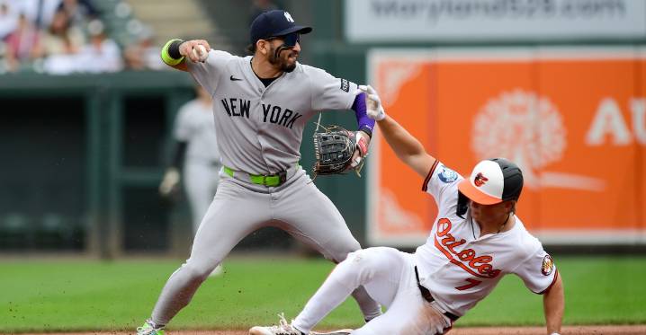 Orioles-Yankees series preview: Playing spoiler, or not