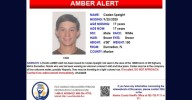 Teen faked abduction that led to Amber Alert, shot himself in leg to keep ruse going: Sheriff