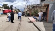 De al menos 10 disparos asesinan a un hombre en calles de San Martín Texmelucan, Puebla