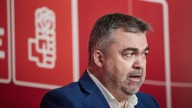 Anticorrupción declara nula la adjudicación millonaria de Belate a la empresa de Santos Cerdán y complica al PSOE de Chivite