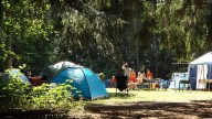 El Govern instalará tres radares para mejorar la respuesta de campings del Pirineo asentados en zonas inundables