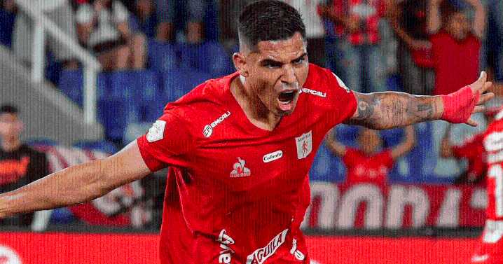 ¿Con Universitario? Los tres equipos que buscarán comprar el pase de Luis Ramos para el 2026
