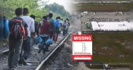 ¡Migrantes desaparecidos!: presos en el "Alcatraz de los Caimanes" fueron borrados de la base de datos del Servicio de Inmigración