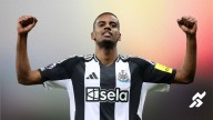 Liverpool Transfer Spend Hits Club-Record $565M With Isak Deal