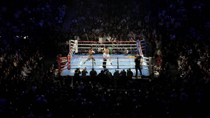 Boxeo hoy en vivo: las peleas que puedes ver este sábado 27 de septiembre de 2025