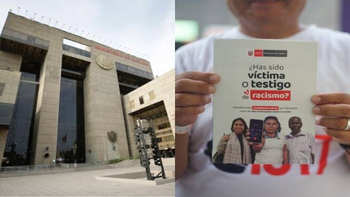 Ministerio de Cultura exige sanciones por insultos racistas contra futbolista de Alianza Lima