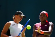 WTA Veteran Slams Coco Gauff, Iga Swiatek & Top Stars Over Constant Pay Complains During an interview, WTA veteran calls out female stars like Iga Swiatek and Coco Gauff over constant complaints about