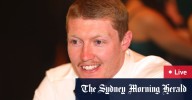 Brownlow Medal count 2025 LIVE: Matt Rowell leads ahead of favourites Dawson, Daicos and Smith after seven rounds