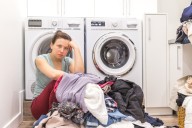 Neighbor Keeps Leaving Laundry in Washer—Woman's Revenge Goes Viral