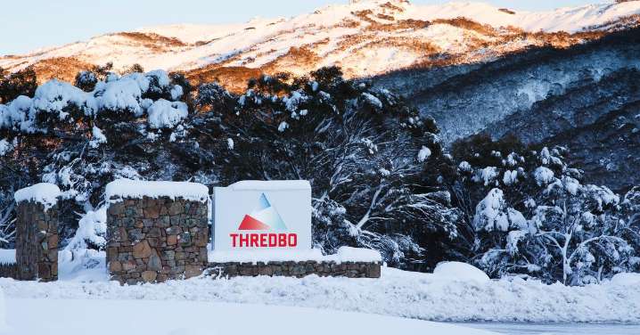 Thredbo: Skier dies after crashing at popular NSW ski resort