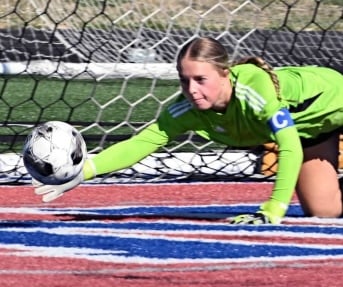 Prep Sports Report: Brossart girls win penalty kick shootout to earn return trip to All “A” Classic state tournament