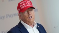 Donald Trump Declares D.C. a 'Crime Free Zone' Despite Reported Crimes