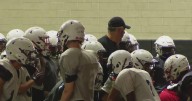 North Texas 7th grader collapses during football game, saved by quick response