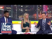 Hosts unload on media’s ‘DESPERATE’ ploy amid NC murder coverage