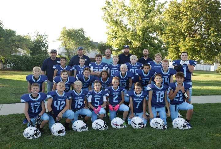 Utah parents turn to GoFundMe to cover youth football expenses