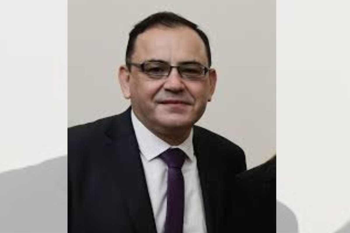 Chats con Hermosilla sacuden nuevamente a la Suprema: Corte inicia proceso de remoción contra el ministro Antonio Ulloa